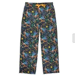 Adult Disney Encanto Knit Sleep Pants
